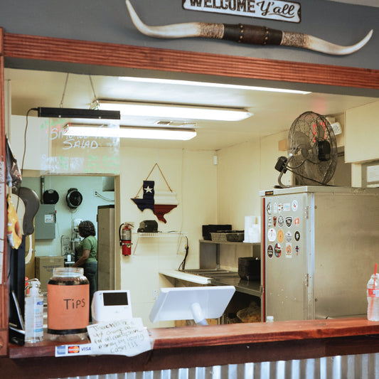 Celebrating Black-Owned Small Businesses