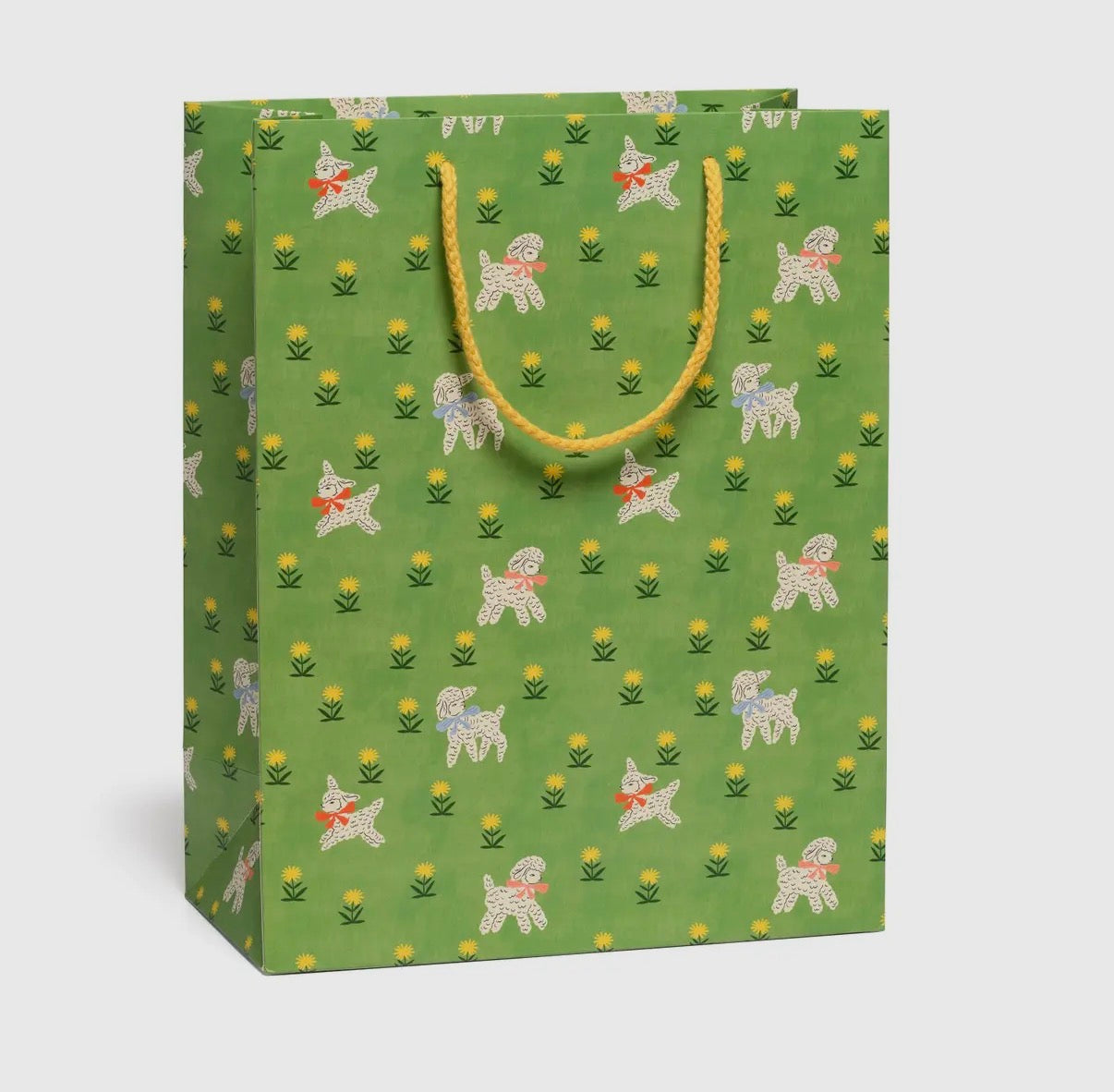 Little Lamb | Gift bag - Large