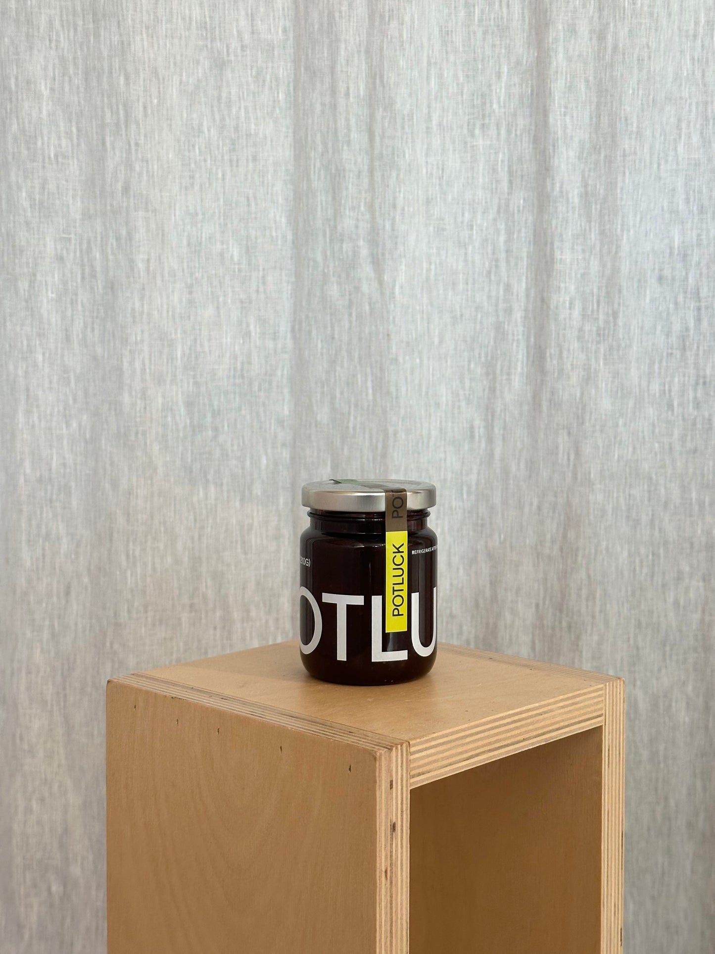 Spicy - Sweet Fermented Soybean Paste