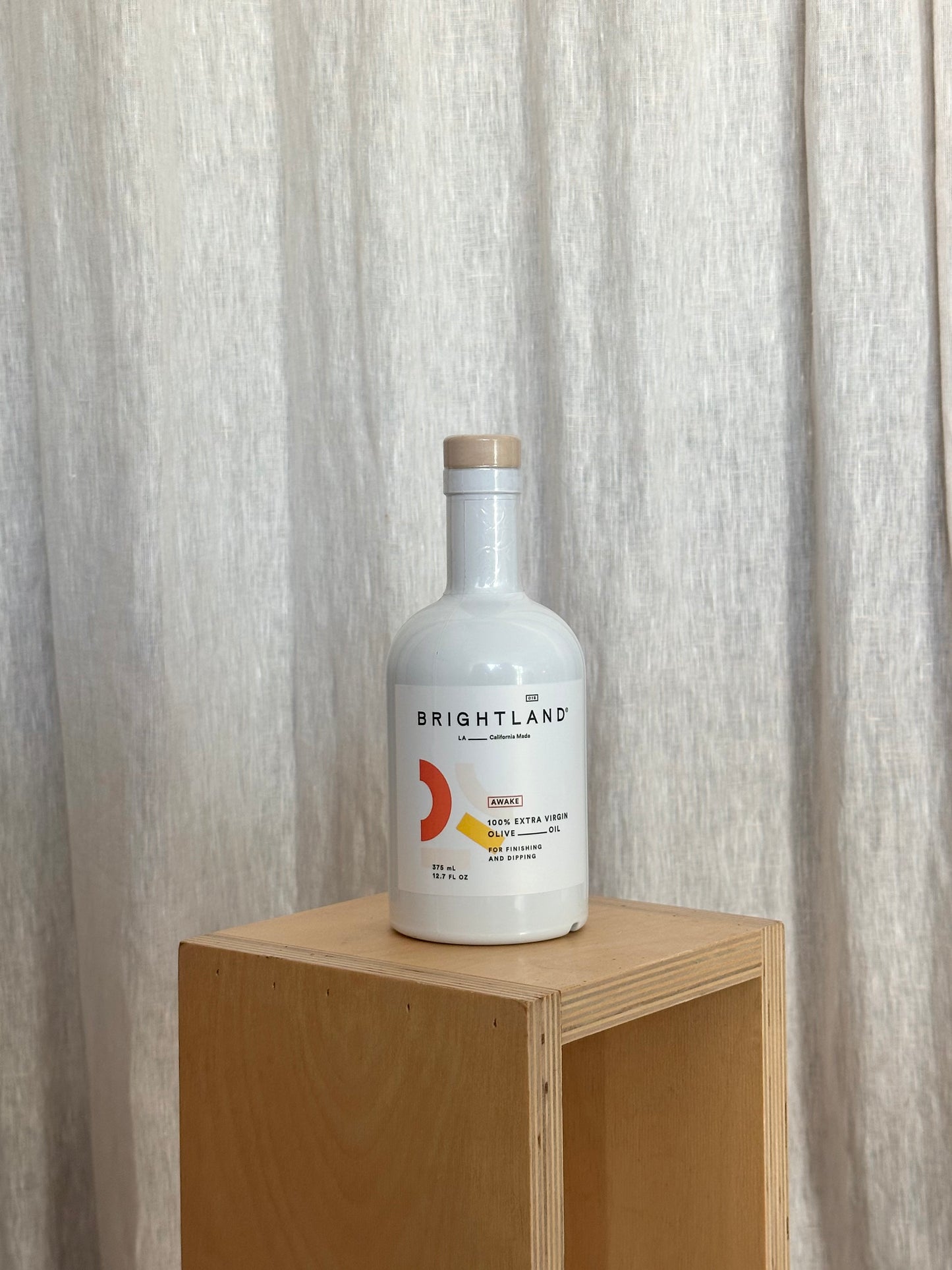 Awake Extra Virgin Olive Oil