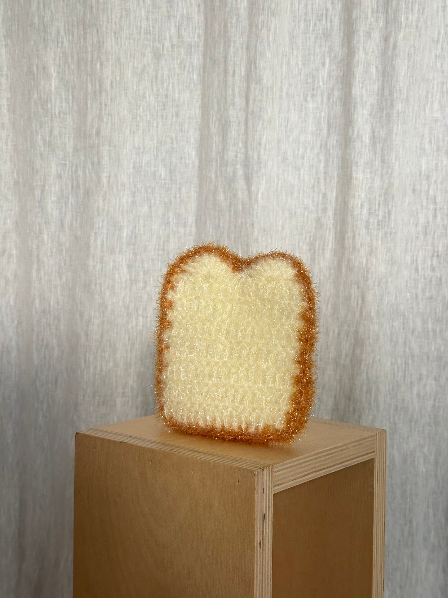 Bread Kitchen Dish Scrub