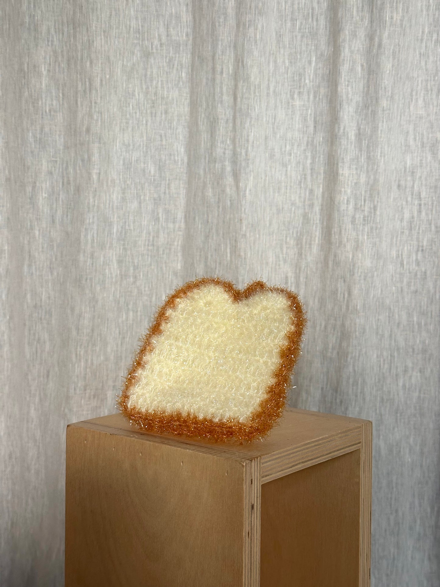 Bread Kitchen Dish Scrub