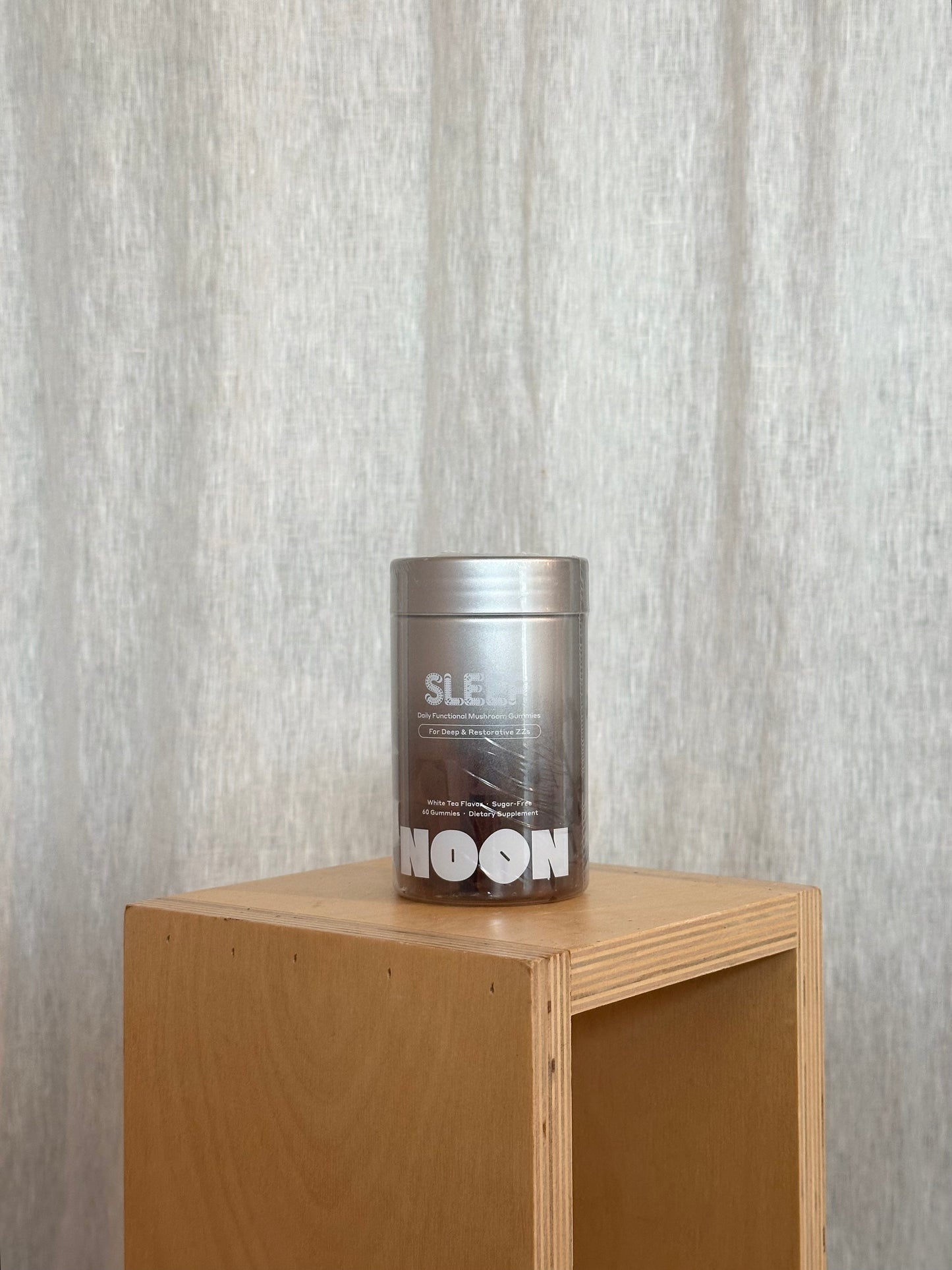 NOON - Sleep