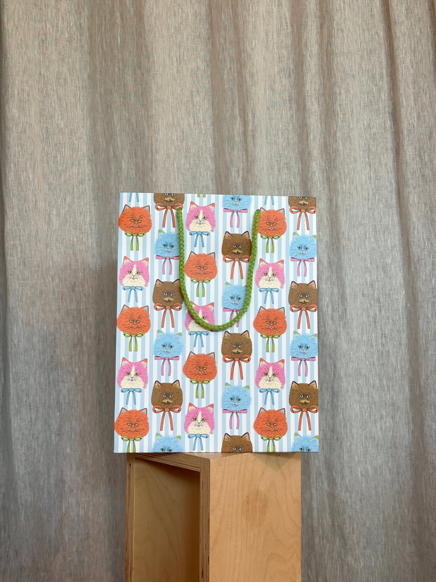 Très Magnifique | Gift bag - Large