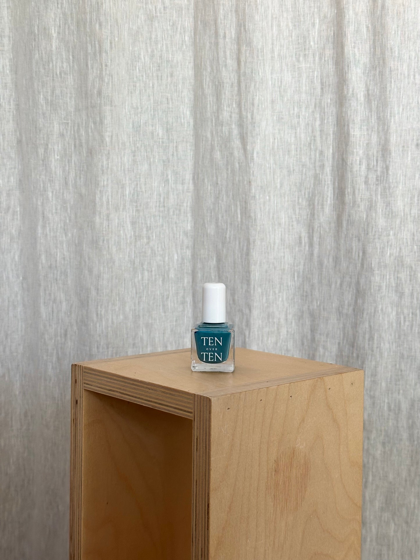 Austin Nail Polish