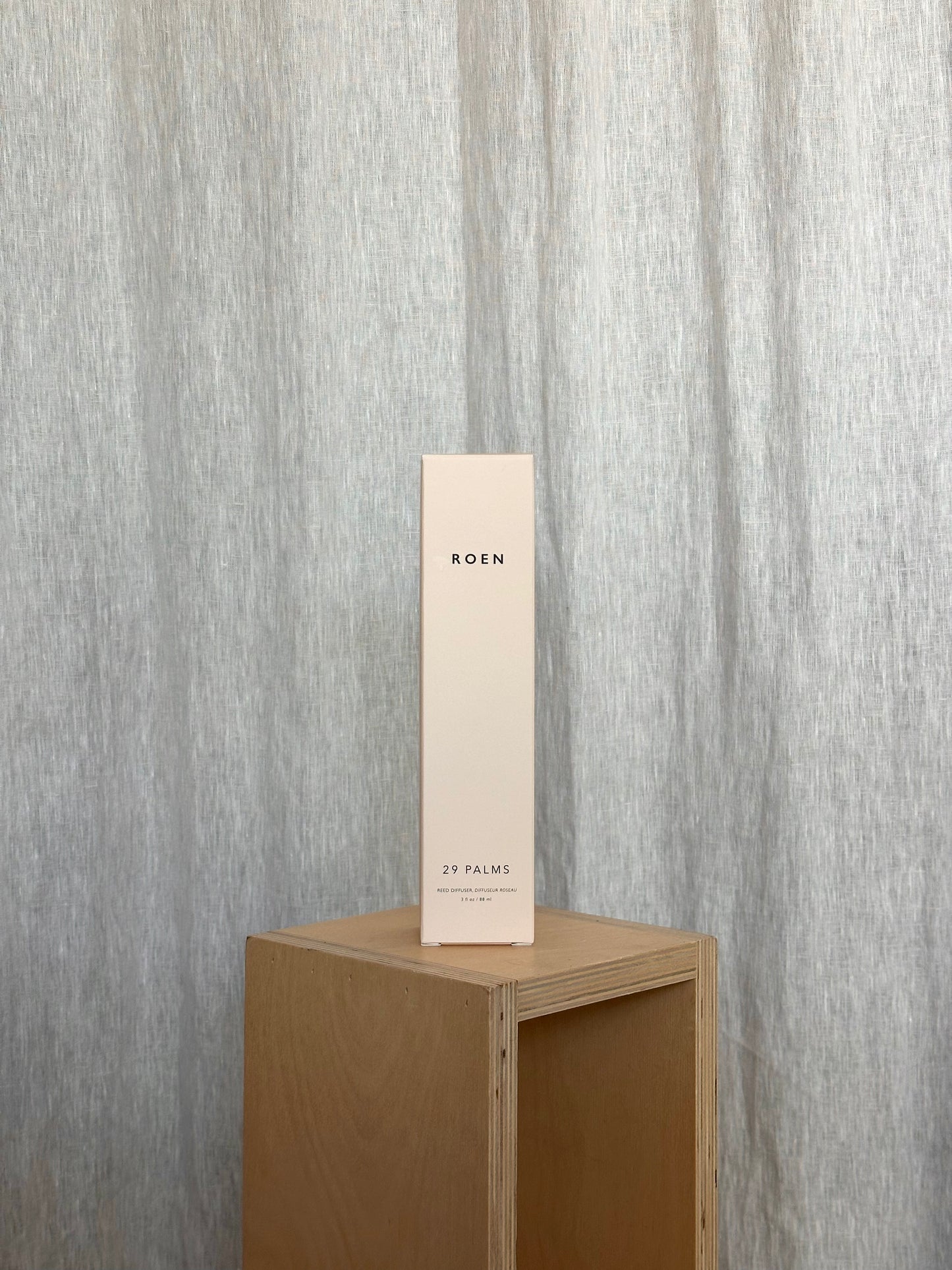 29 Palms Reed Diffuser