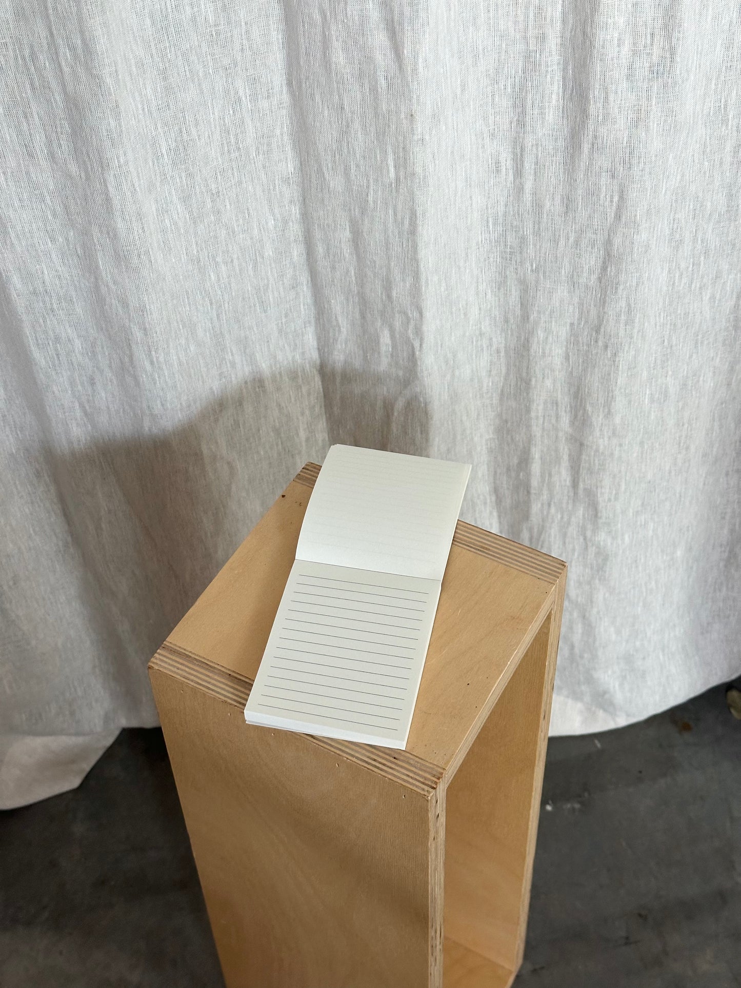 Pocket Notepad