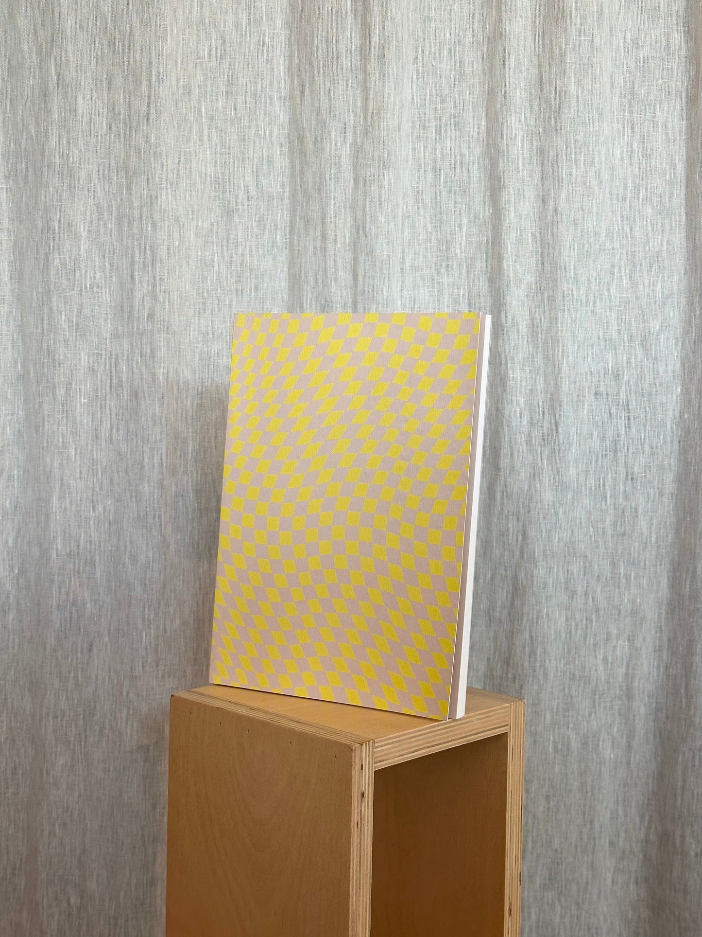 Object Notebook