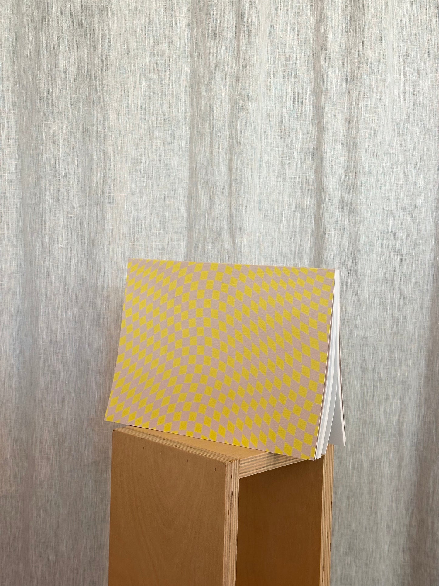 Object Notebook
