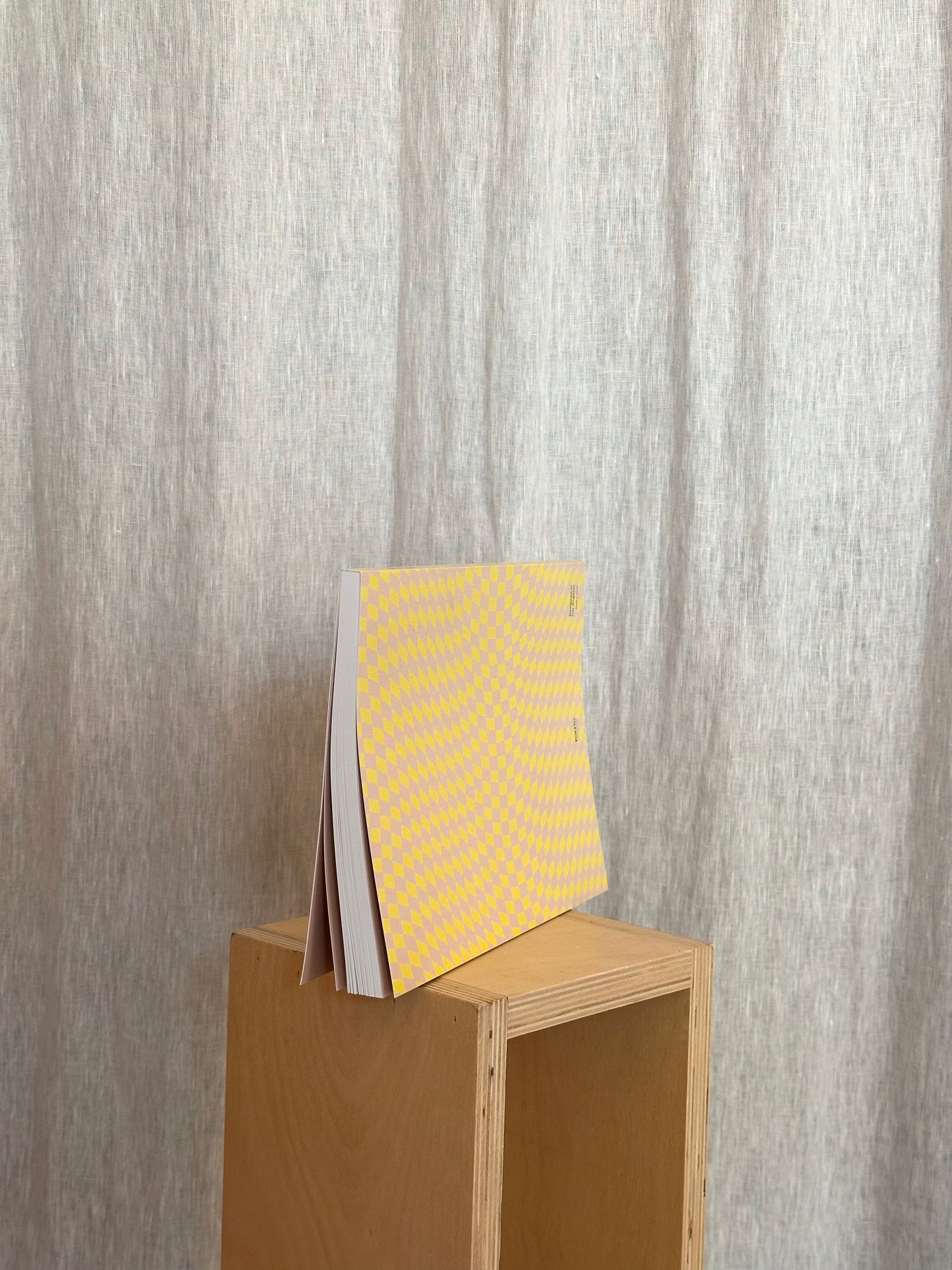 Object Notebook