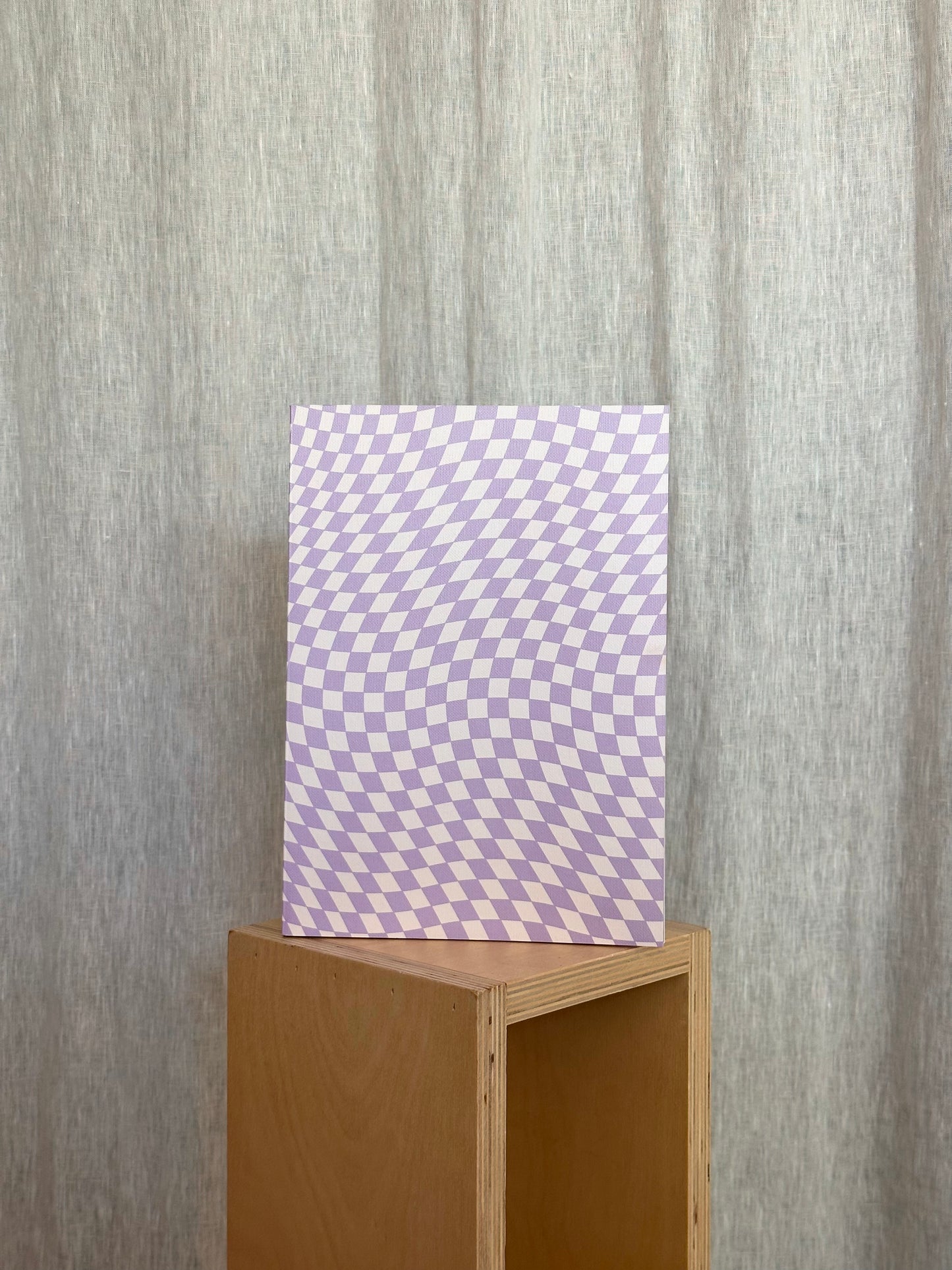 Object Notebook