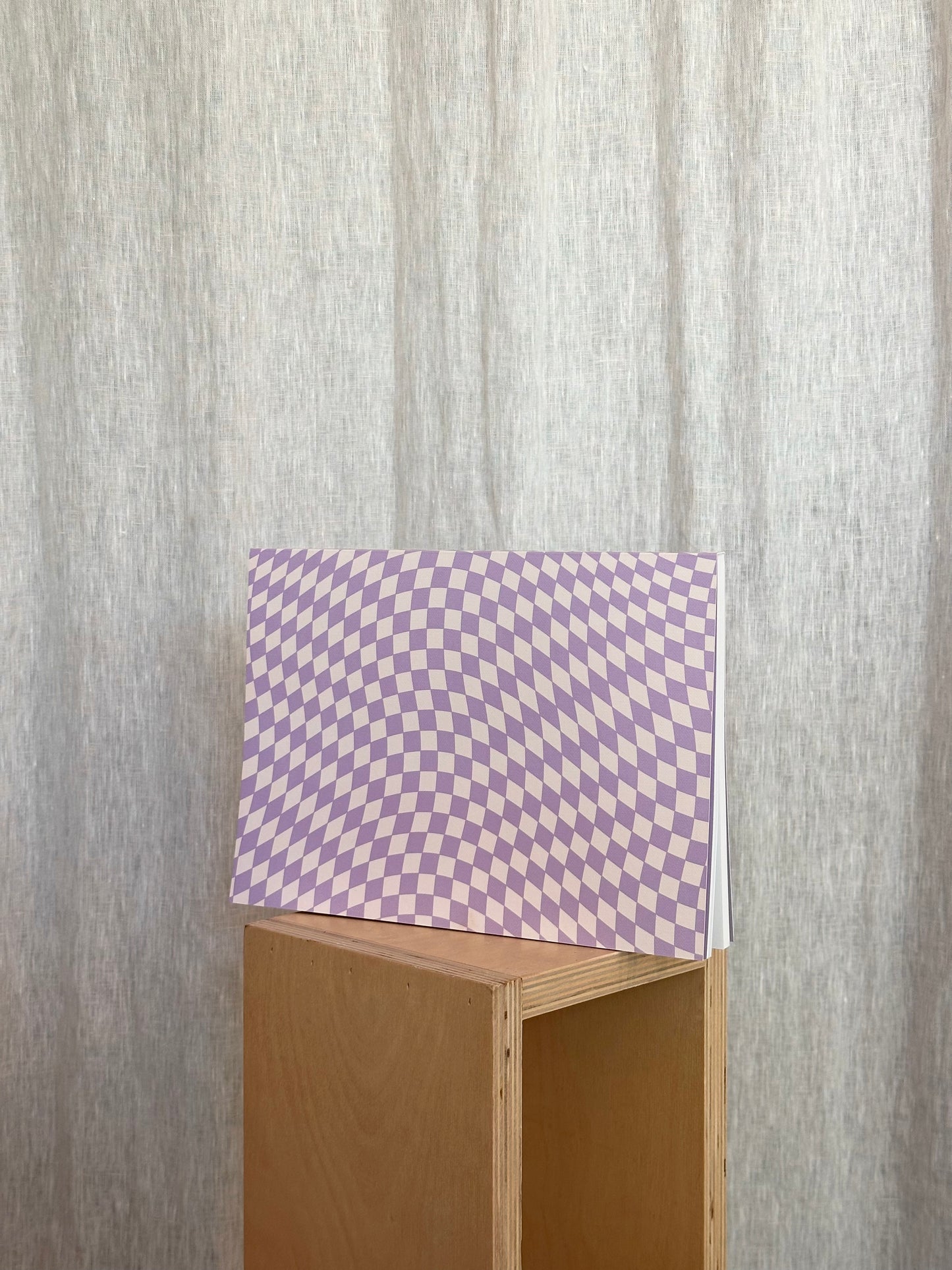 Object Notebook
