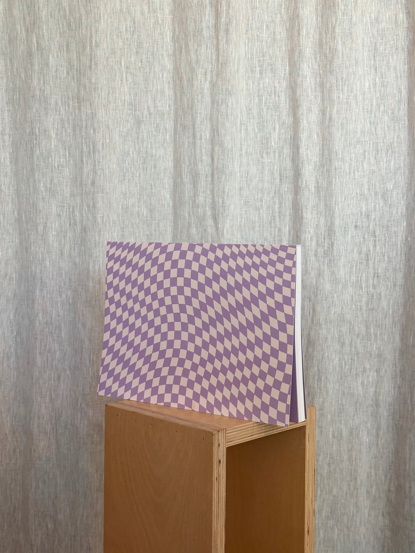 Object Notebook