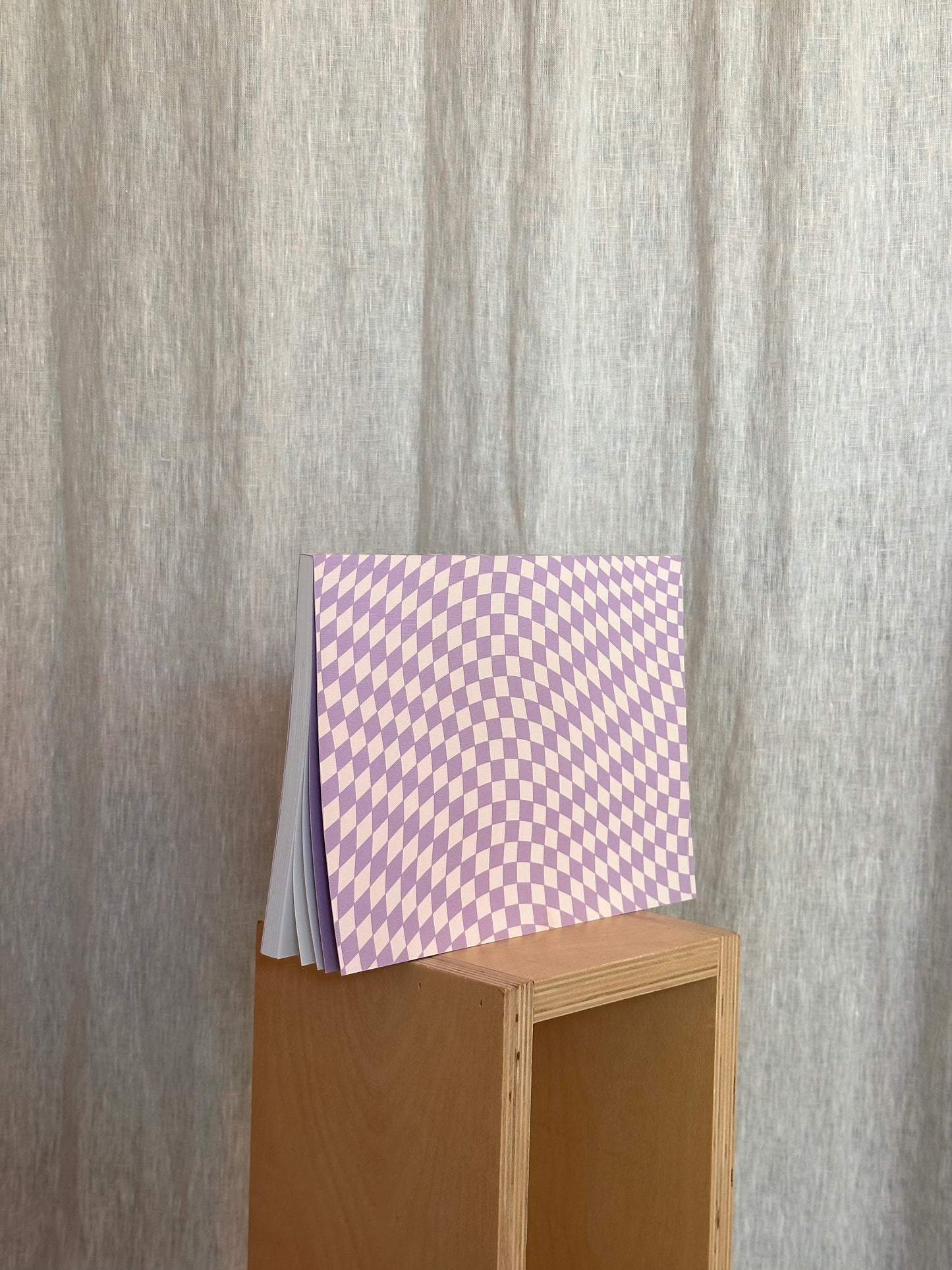Object Notebook