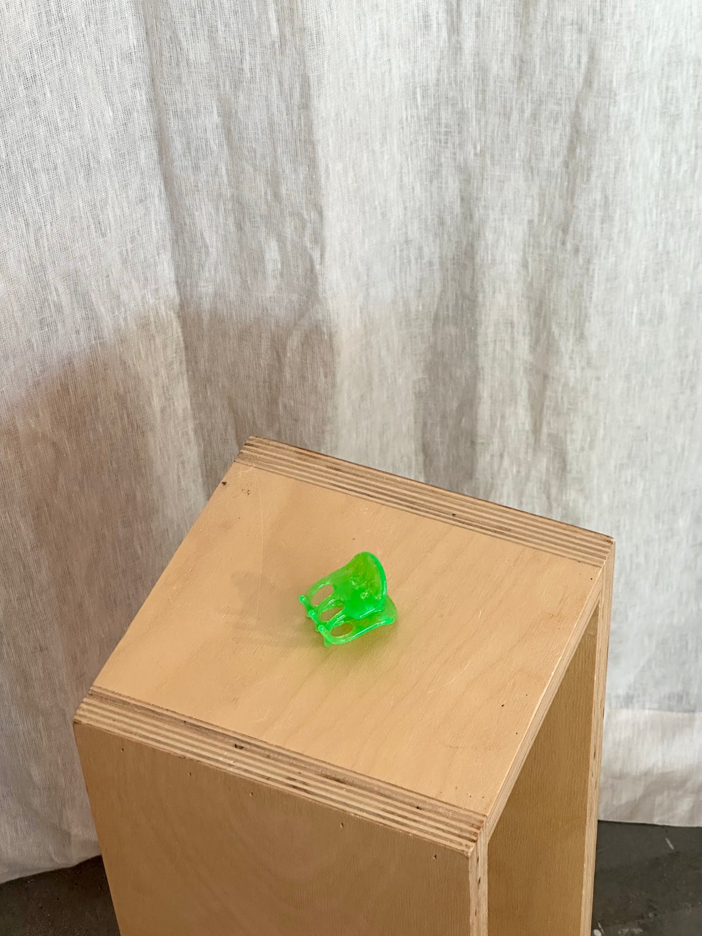 Mini Claw in Uranium