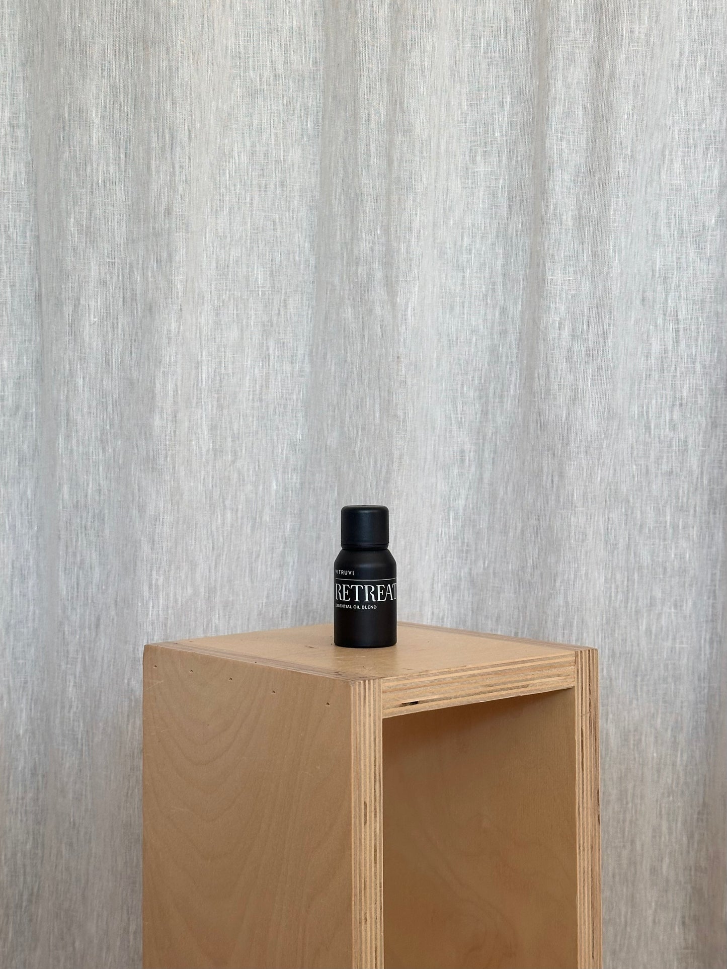 Retreat Essential Oil Blend