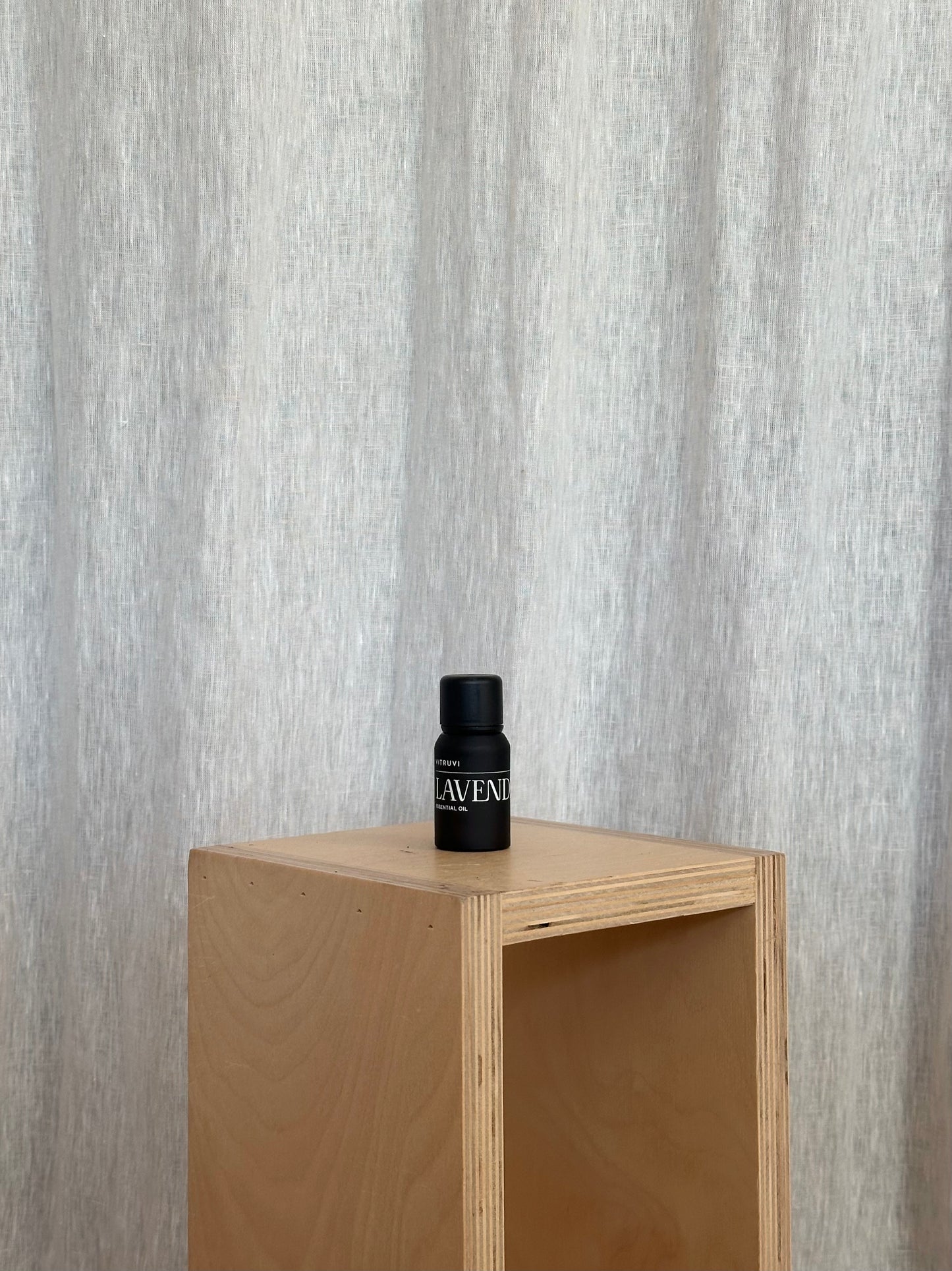 Lavender Essential Oil