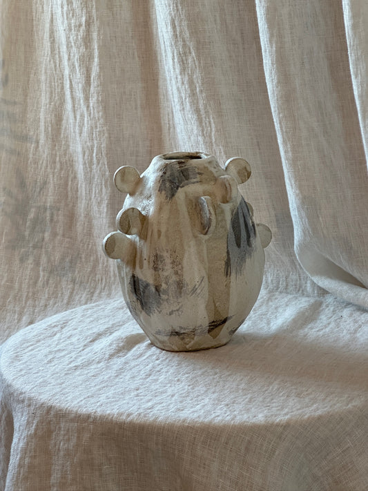 Medium Texture Vase