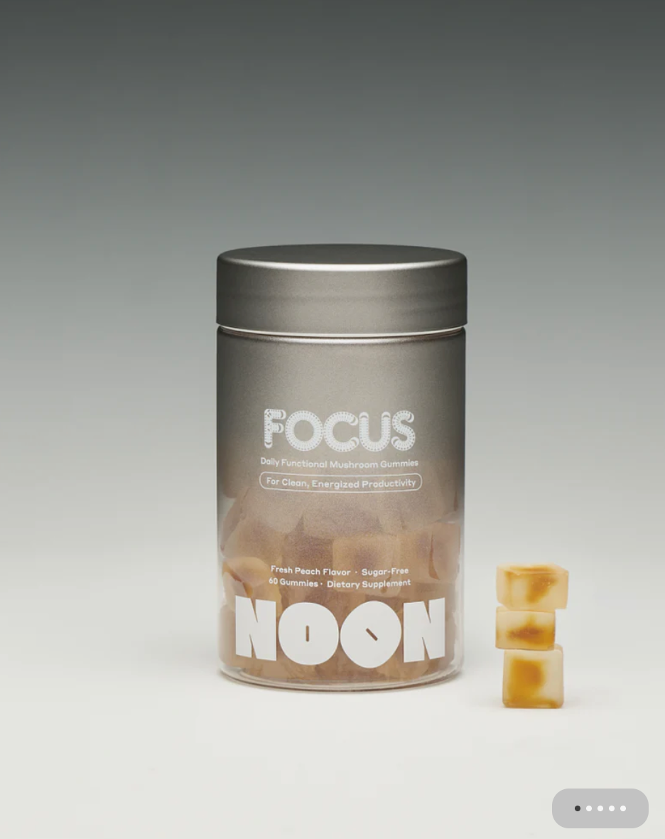 NOON - Focus