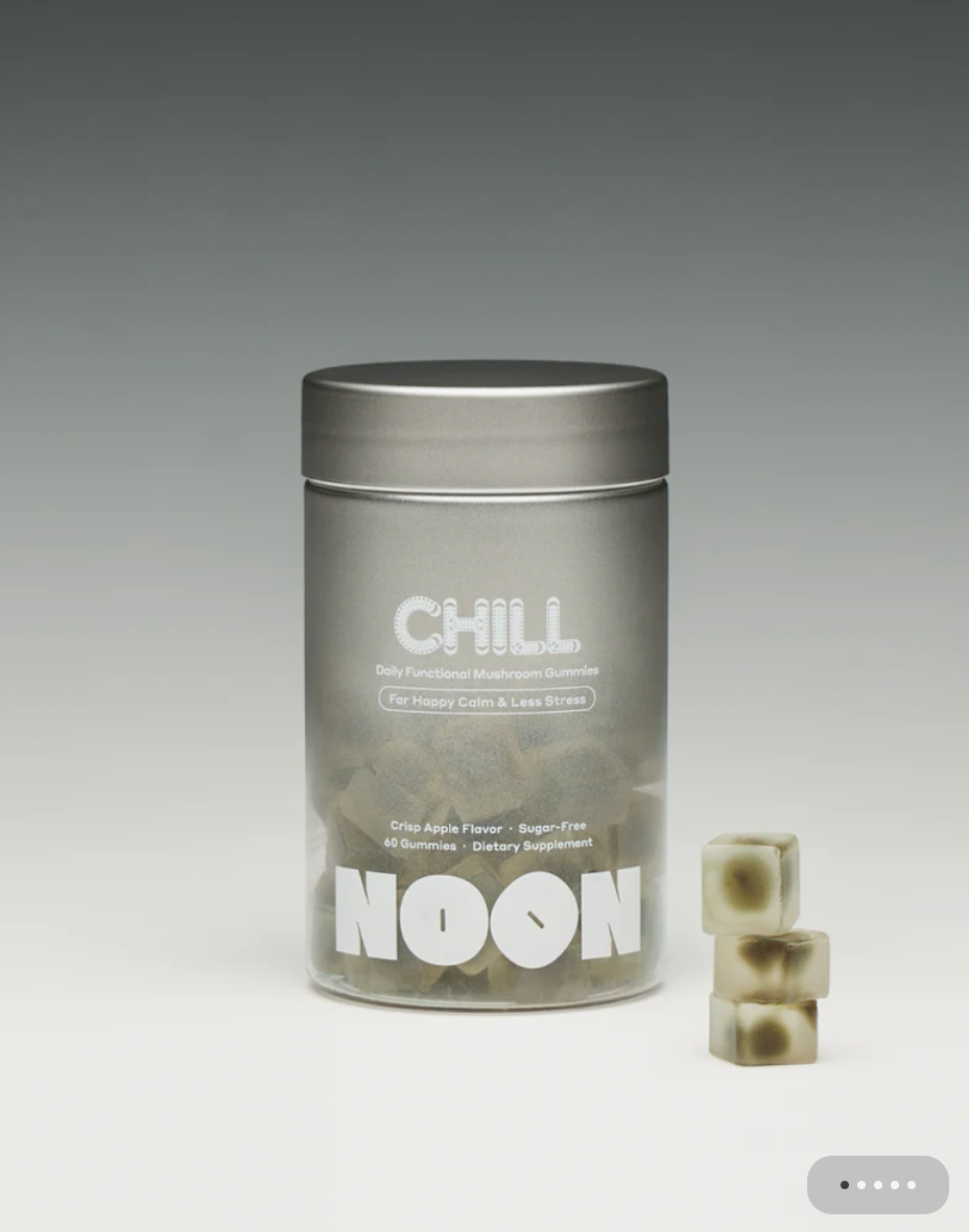 NOON - Chill