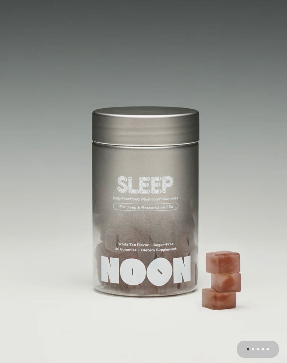 NOON - Sleep