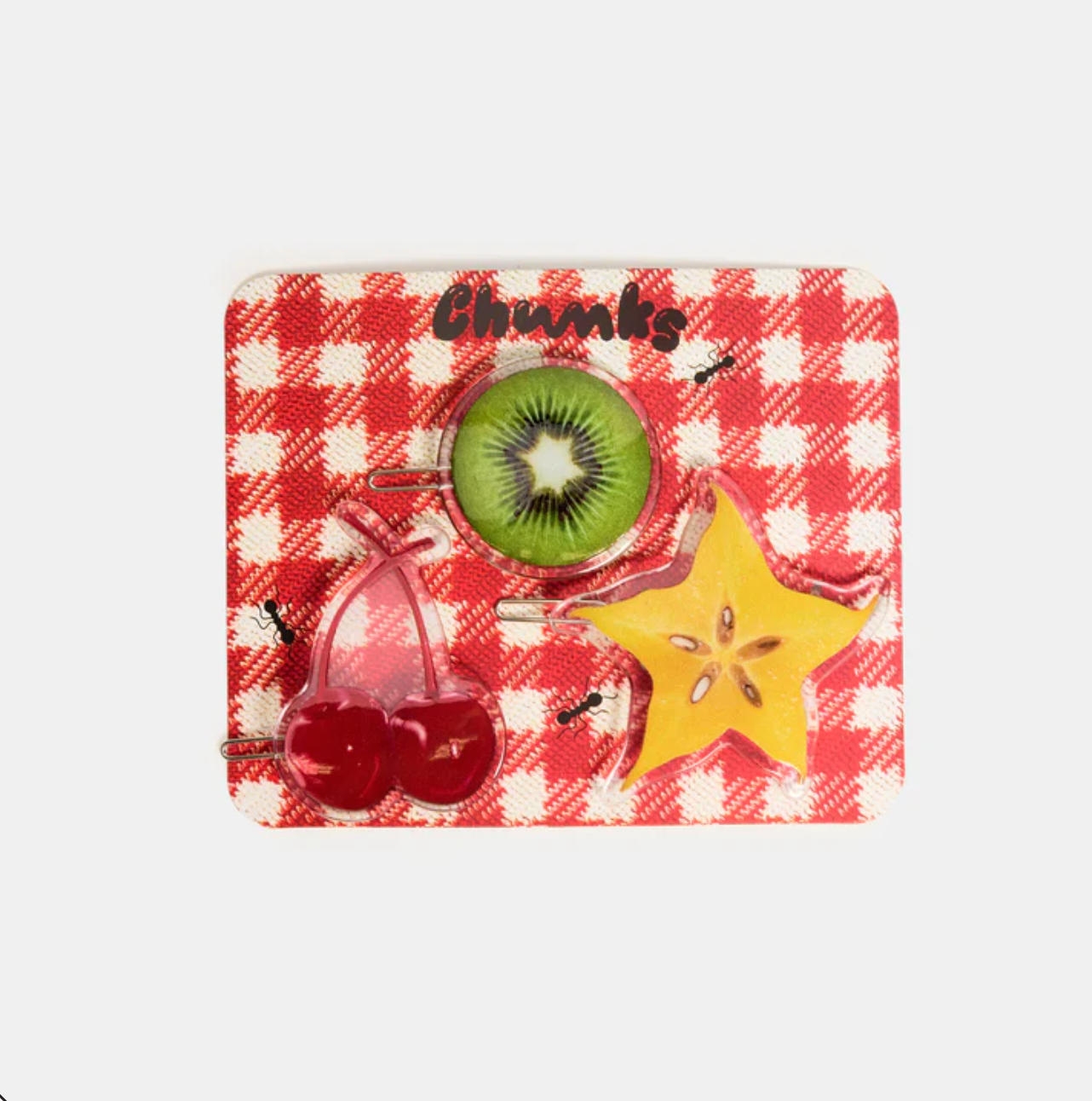 Clip Pack in Fruit Salad