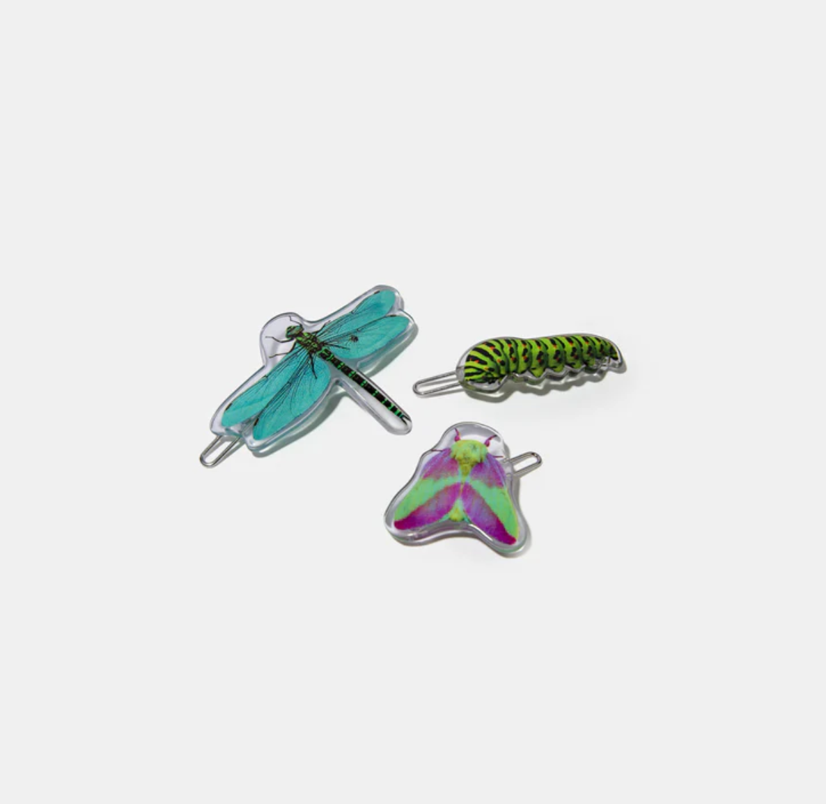Clip Pack in Critters