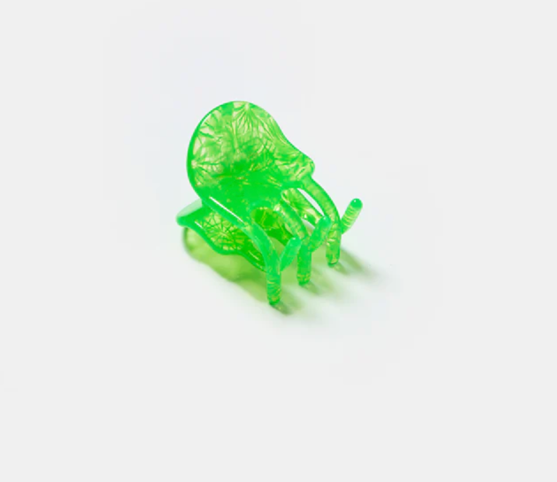 Mini Claw in Uranium