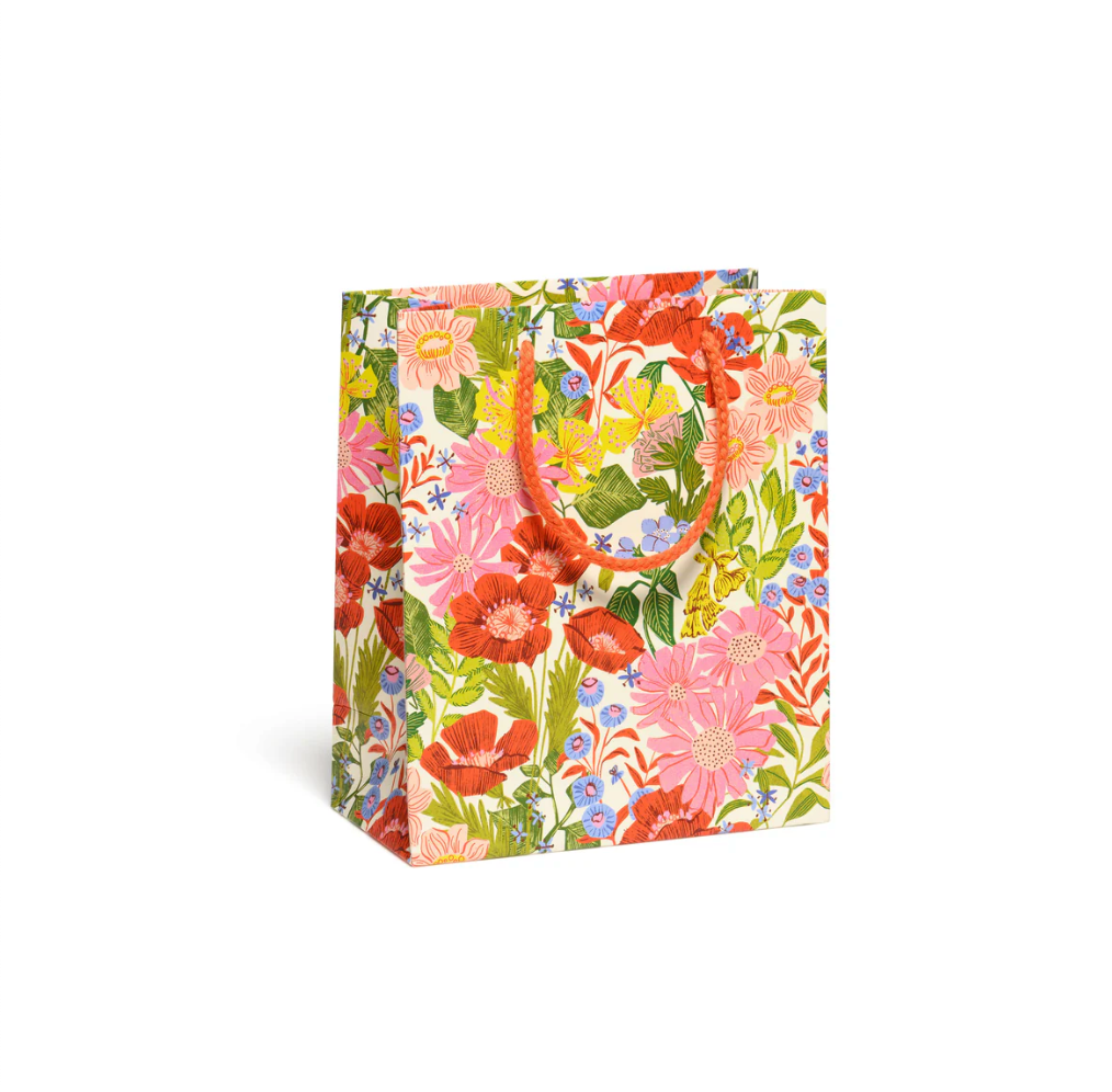 Our Love Only Grows | Gift bag - Medium