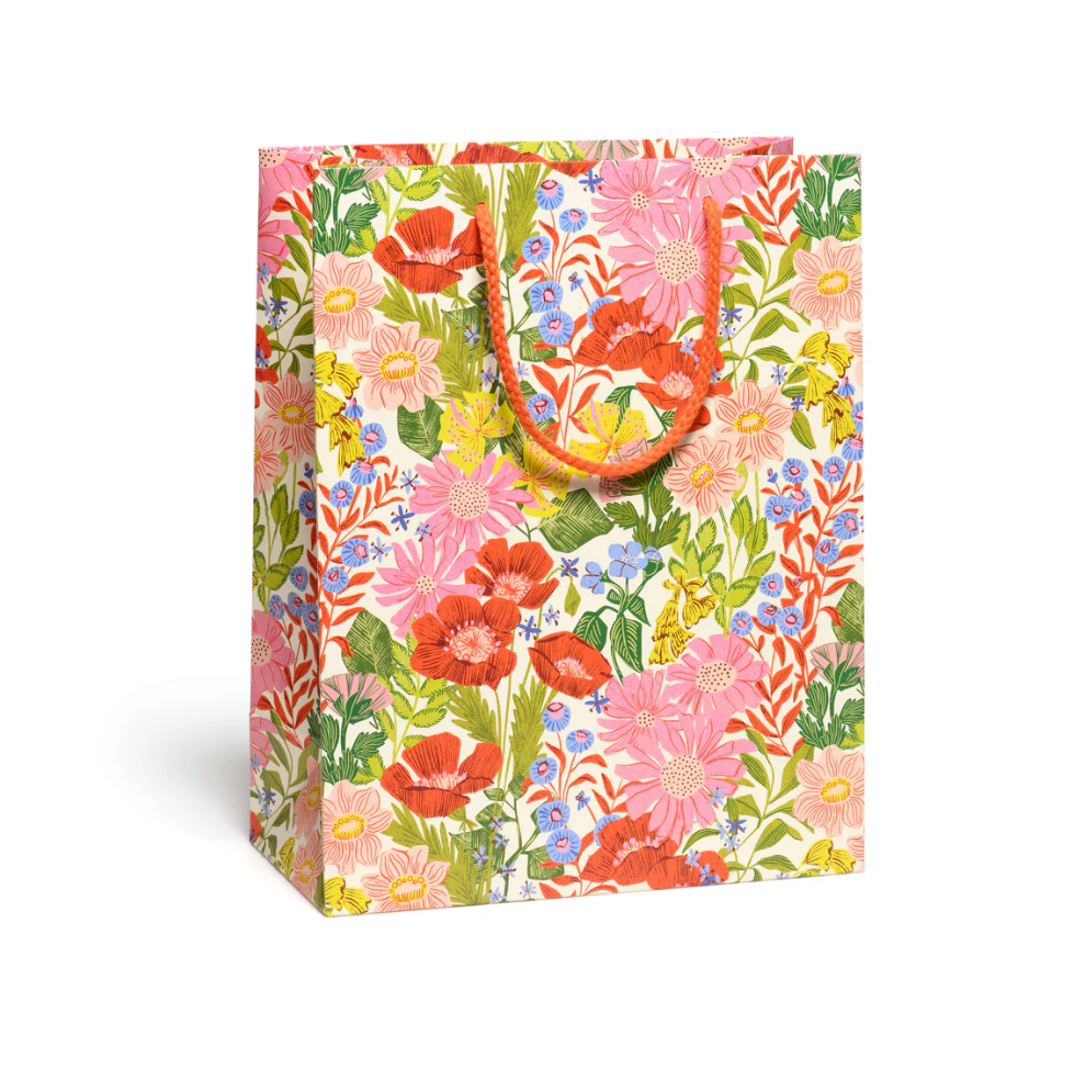 Our Love Only Grows | Gift bag - Large