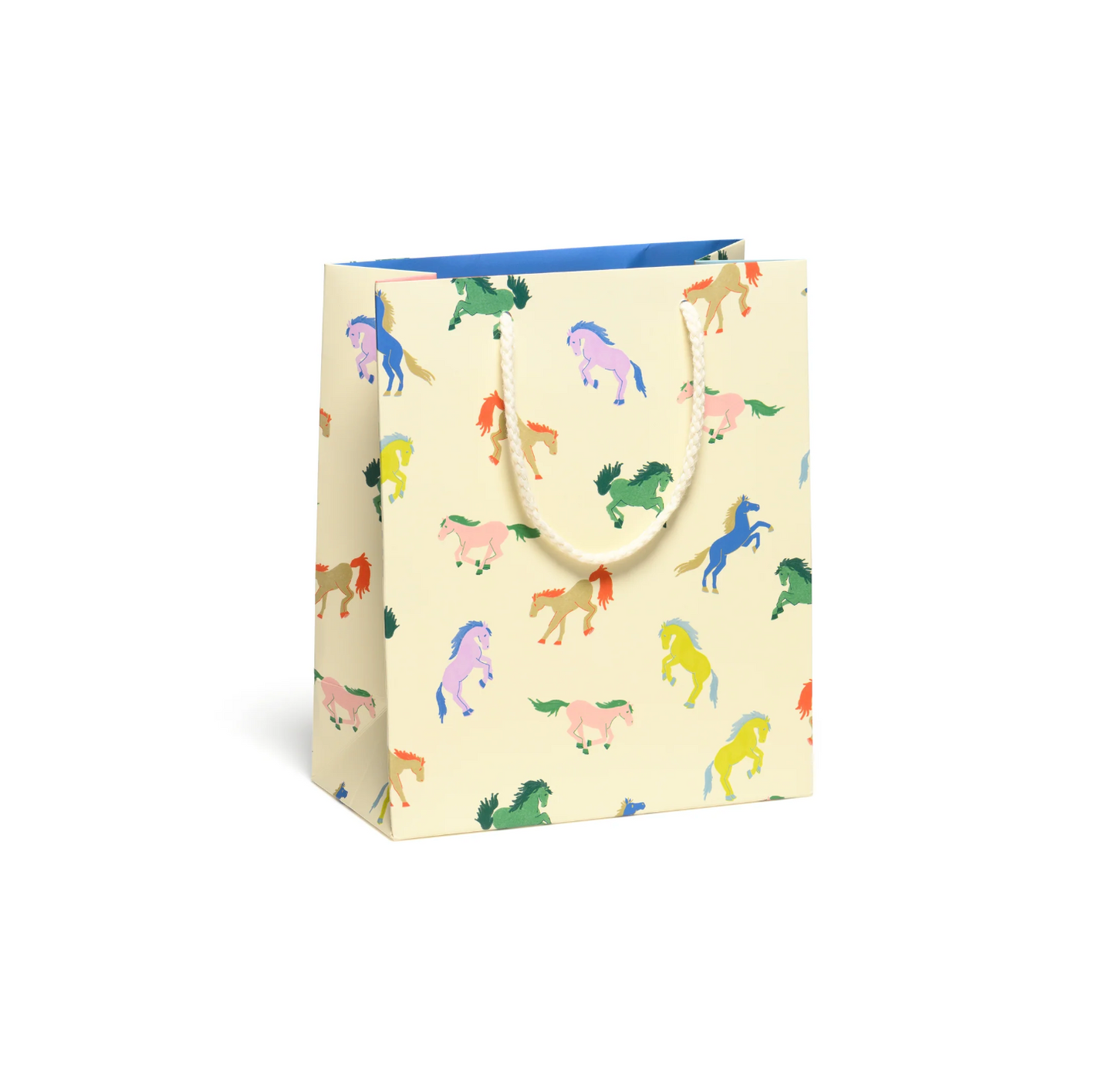 Wild Horses Gift bag | Medium