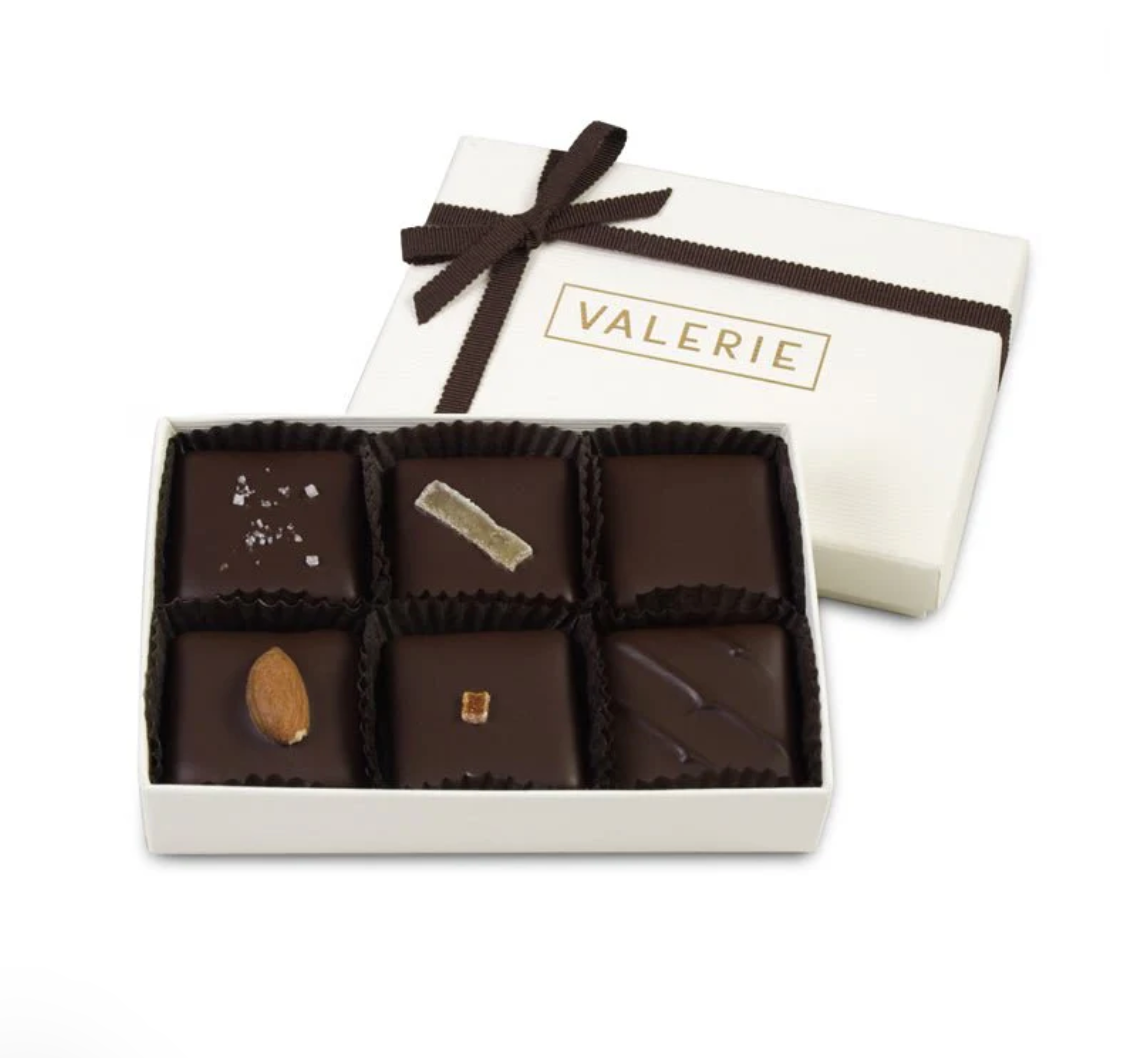 Debut Toffee Assortment