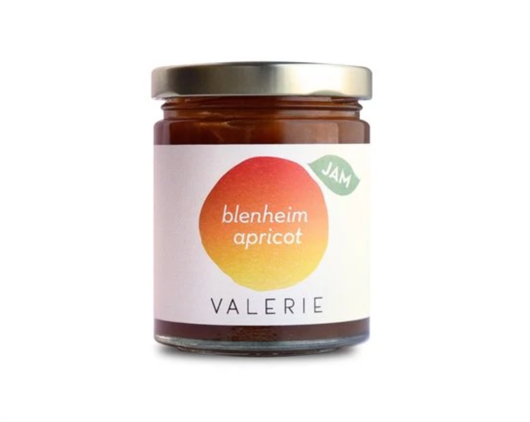 Blenheim Apricot Jam