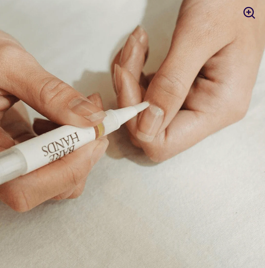 Cuticle Oil Single