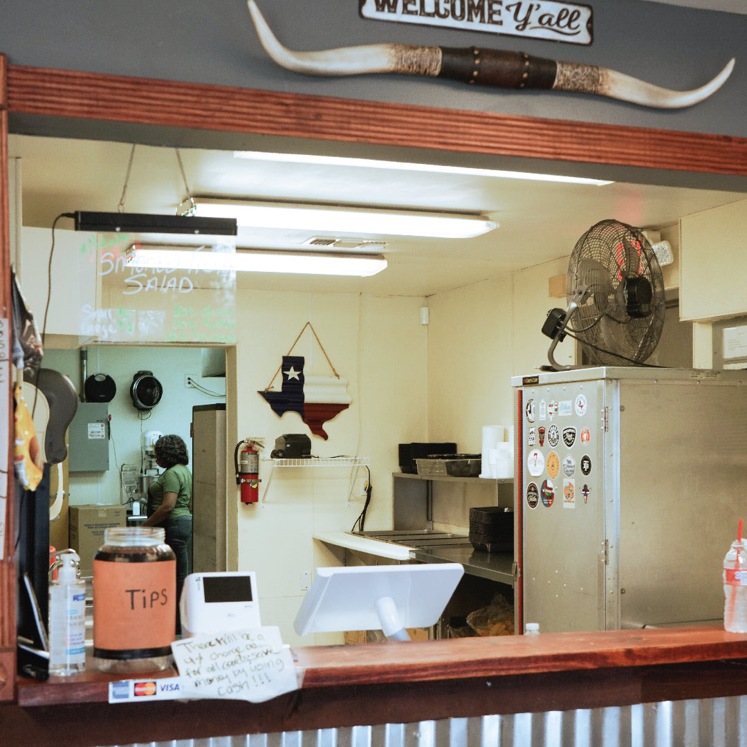 Celebrating Black-Owned Small Businesses