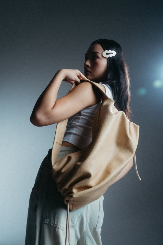 Baguette Bag - Mary Lo