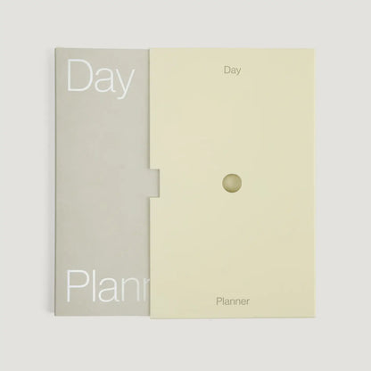 Day Planner