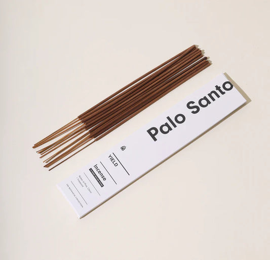 Palo Santo Incense