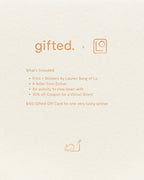 Quarter 2 Snail Mail - Gifted x Lo