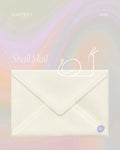 Quarter 2 Snail Mail - Gifted x Lo