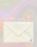 Quarter 2 Snail Mail - Gifted x Lo