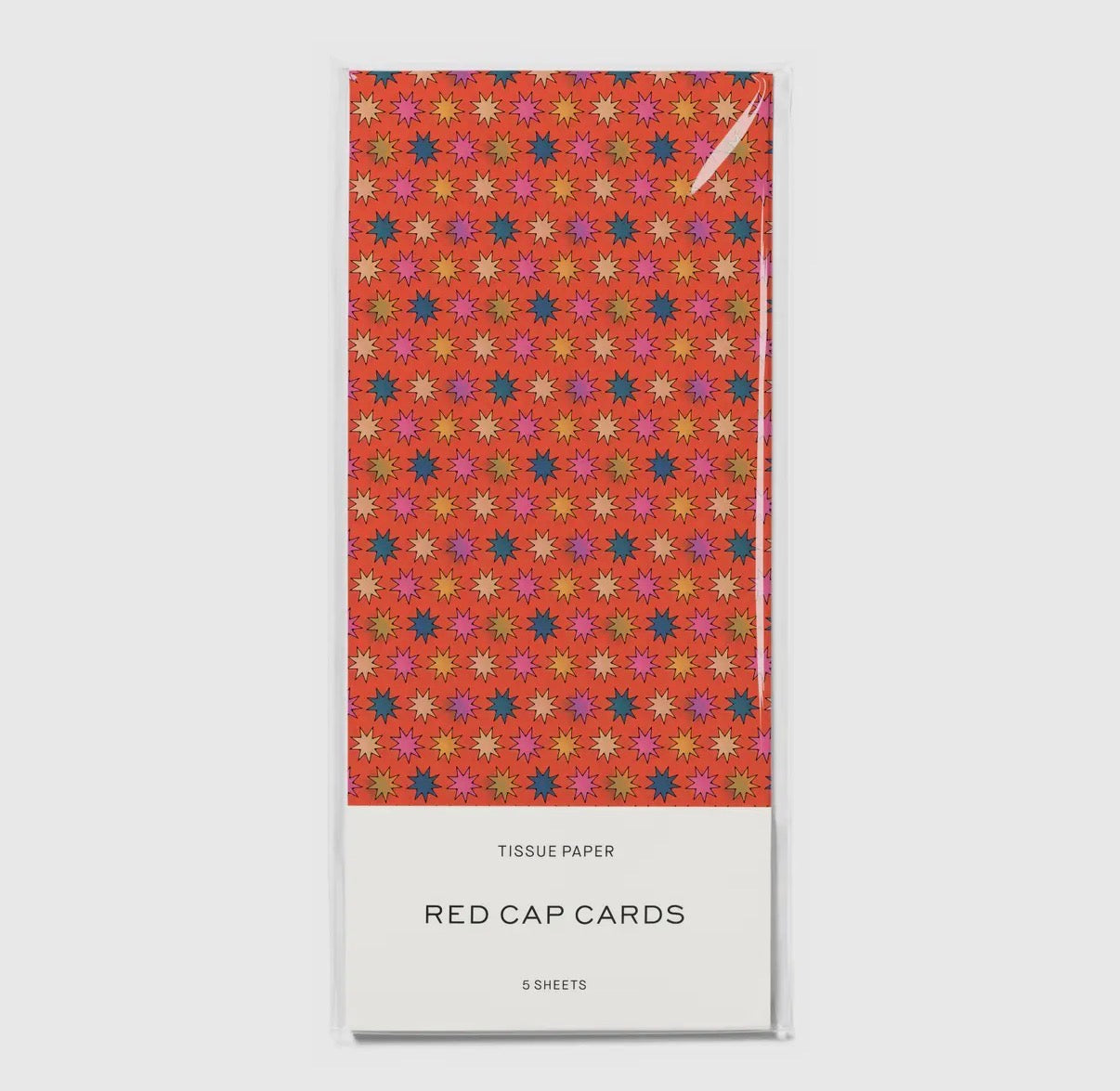 Starburst Tissue Paper