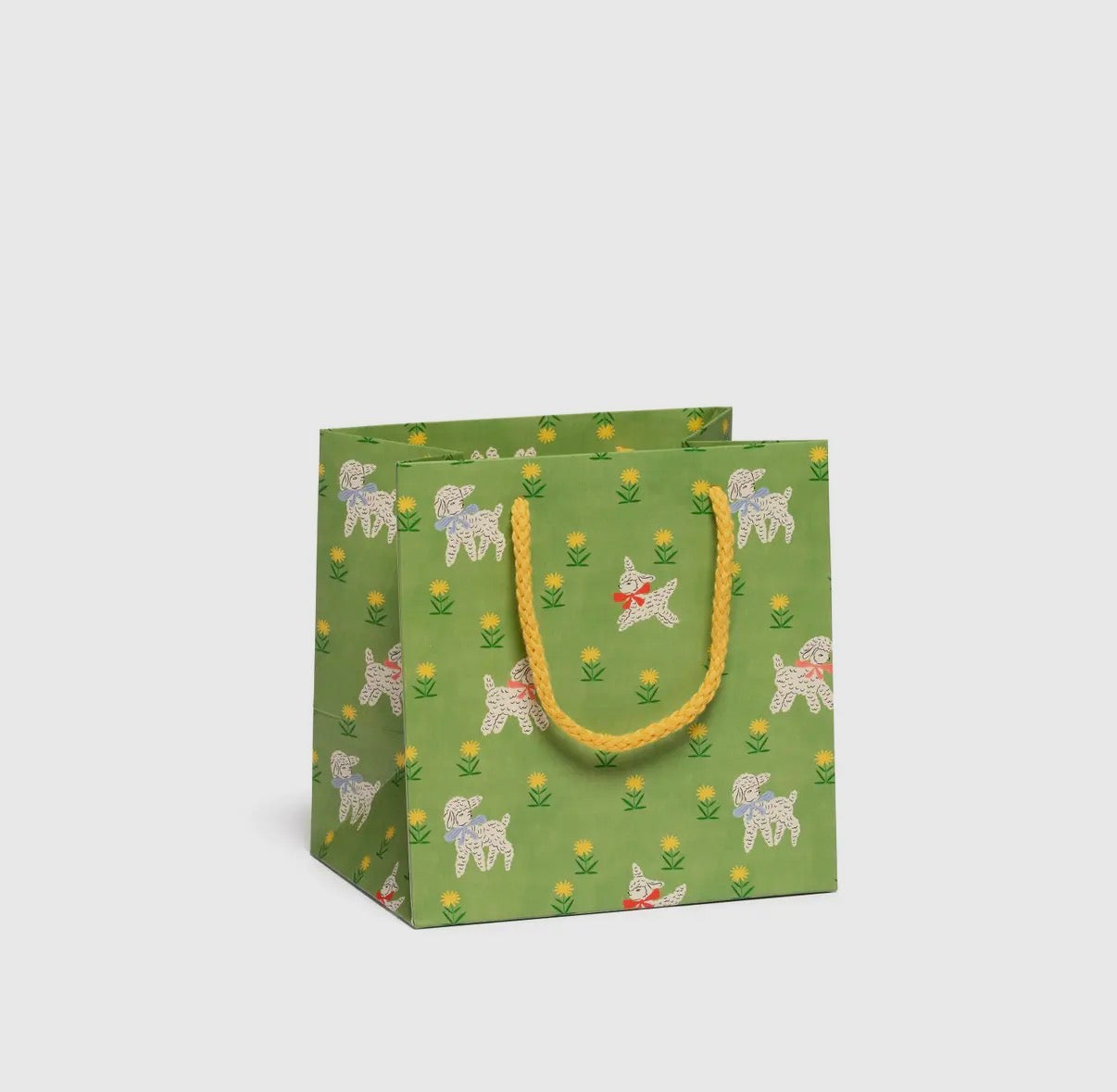 Little Lamb | Gift bag - Small