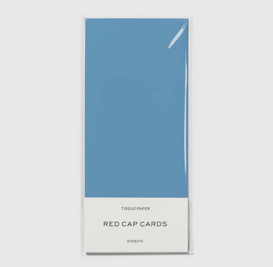 Light Blue Tissue Paper