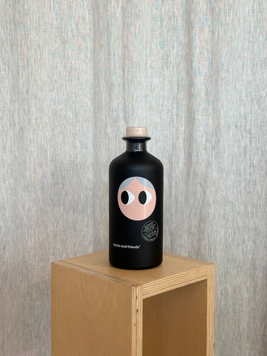 Greek Extra Virgin Olive Oil - Yiayia & Friends