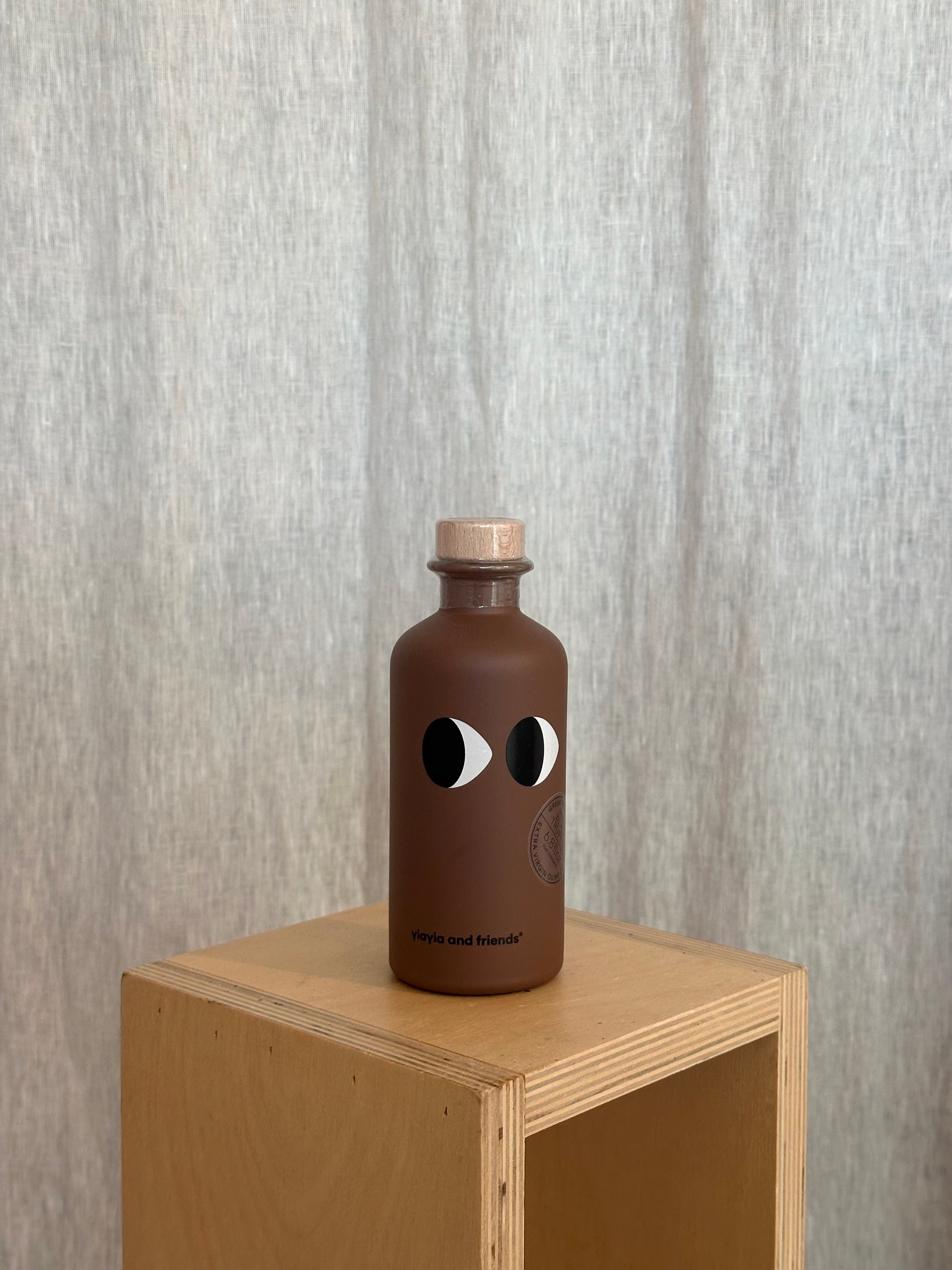 Extra Virgin Olive Oil - Black Truffle