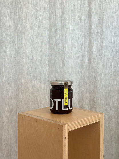 Spicy - Sweet Fermented Soybean Paste