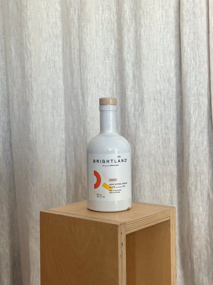 Awake Extra Virgin Olive Oil
