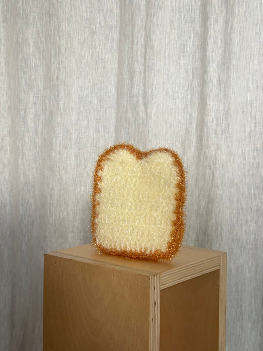 Bread Kitchen Dish Scrub