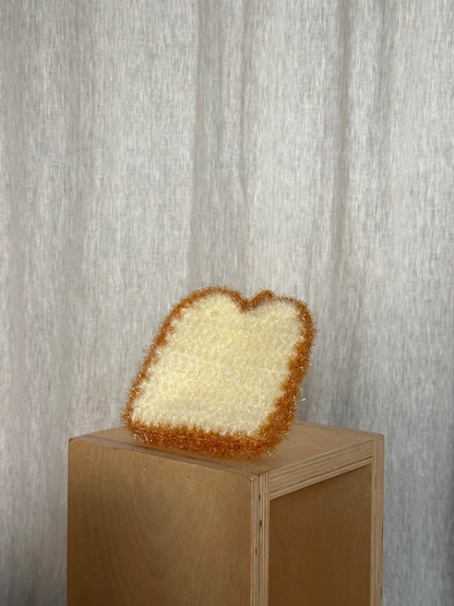 Bread Kitchen Dish Scrub